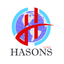 HASONS GLOBAL (SMC-PVT)LIMITED